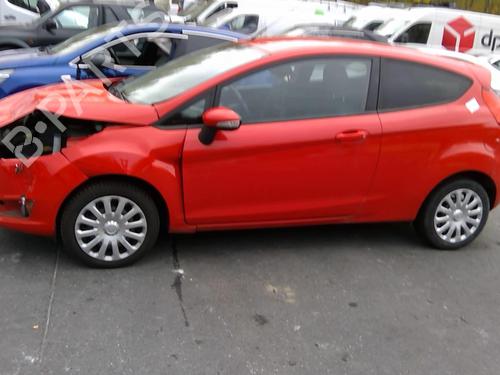 Front right interior door handle FORD FIESTA VI (CB1, CCN) 1.5 TDCi | BP31288044I14  - Image 11