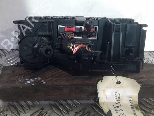 Climate control SEAT TOLEDO III (5P2) 1.9 TDI | BP20356180I5 