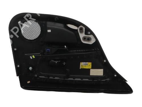 Rear right panel RENAULT LAGUNA III (BT0/1) 1.5 dCi (BT00, BT0A, BT0T, BT1J) | BP32872549C61 - Image 2