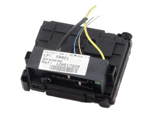 Fuse box PEUGEOT 508 SW I (8E_) 2.0 HDi | BP32199802E1 - Image 5