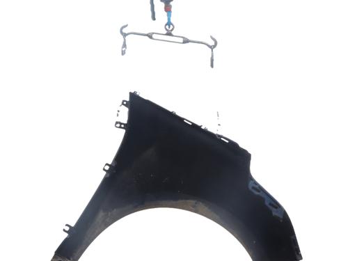 Used Left front fenders Left front fenders RENAULT GRAND SCÉNIC IV (R9_) 1.3 TCe 160 (R9NC) (158 hp) 40173074 40173074