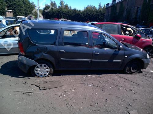 Front right window mechanism DACIA LOGAN MCV (KS_) 1.5 dCi (KS0K) | BP23445597C23 - Image 5