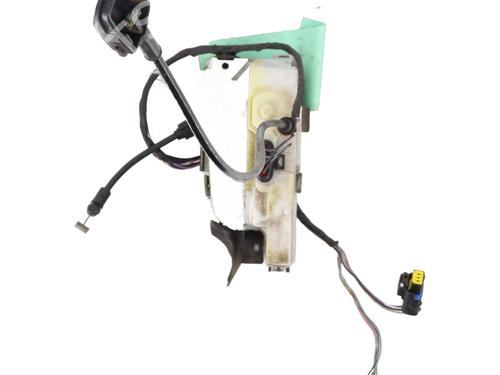 Türschloss links vorne RENAULT MEGANE II (BM0/1_, CM0/1_) 1.5 dCi (BM1E, CM1E) | BP29014625C98 