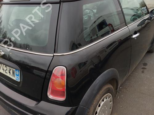 Left front steering knuckle MINI MINI (R50, R53) One | BP25588968M25  - Image 8