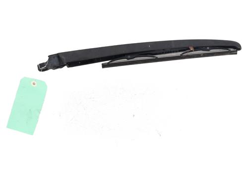 Used Rear windshield wiper arm HYUNDAI TUCSON (JM) 2.0 CRDi (136 hp) 28528181