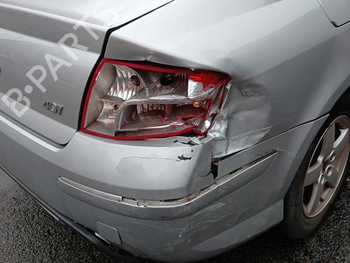 Left front window switch PEUGEOT 407 (6D_) 1.6 HDi 110 (6D9HZC, 6D9HYC) | BP32456453I27 - Image 17