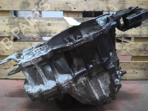 Used Gearbox Gearbox PEUGEOT 4007 (VU_, VV_) 2.2 HDi (156 hp) 33721919 33721919
