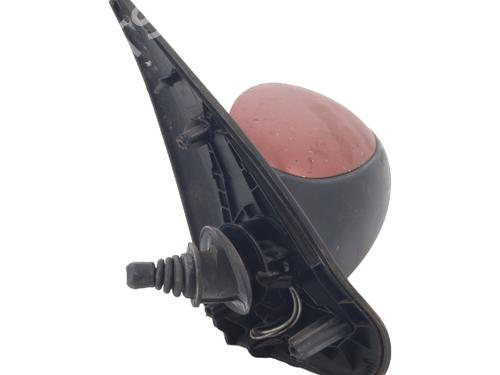 Left mirror PEUGEOT 206 Hatchback (2A/C) 1.4 i | BP24322003C26 