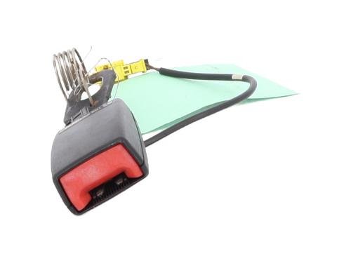 seat-buckle-mercedes-benz-a-class-w169-2004-2005-2006-2007-2008-2009-2010-2011-2012-33605438 main image