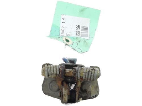 Used Hinge/Door check strap PEUGEOT 206 Hatchback (2A/C) 1.4 HDi eco 70 (68 hp) 25447814