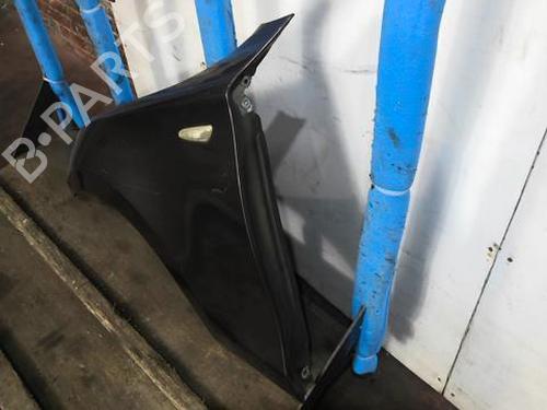 Left front fenders BMW 1 (E87) 118 d | BP20351467C41 