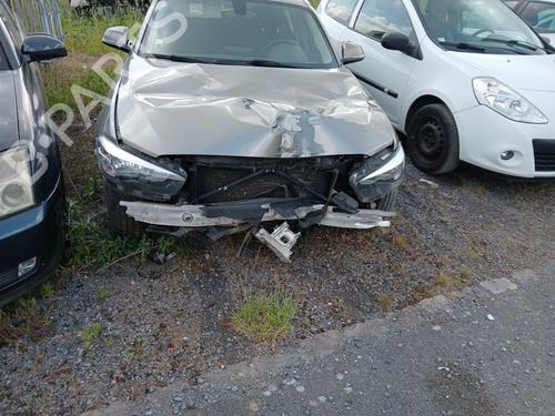 Right rear window switch BMW 1 (F20) 118 d | BP28304785I28  - Image 16