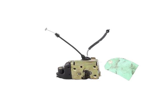 Used Front right lock CITROËN C3 I (FC_, FN_) 1.6 16V (109 hp) 31723764