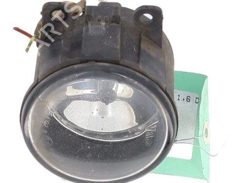 left-front-fog-light-peugeot-307-3ac-2000-2001-2002-2003-2004-2005-2006-2007-2008-2009-2010-2011-2012-28589678 main image