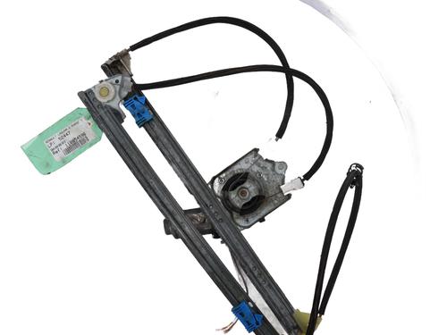 Used Front right window mechanism RENAULT LAGUNA II (BG0/1_) 1.9 dCi (107 hp) 28194482