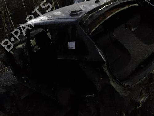 Rear left interior door handle NISSAN QASHQAI I (J10, NJ10) 2.0 dCi All-wheel Drive | BP30823813I15