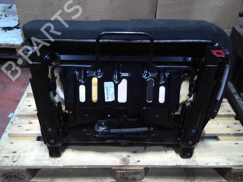 Sæde Bagtil VW GOLF PLUS V (5M1, 521) 1.6 TDI | BP30788830C17