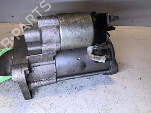 Used Starter Starter RENAULT CAPTUR II (HF_) Blue dCi 95 (HFAF) (95 hp) 20351642 20351642
