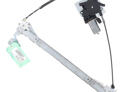 front-left-window-mechanism-vw-fox-hatchback-5z1-5z3-5z4-2003-2004-2005-2006-2007-2008-2009-2010-2011-2012-2013-2014-2015-39647151 main image