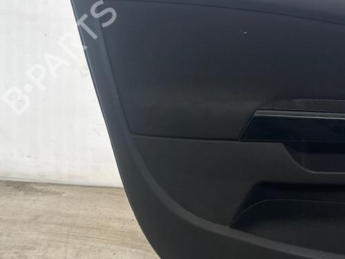 Front left panel OPEL CORSA D (S07) 1.2 (L08, L68) | BP40223005C58 - Image 5