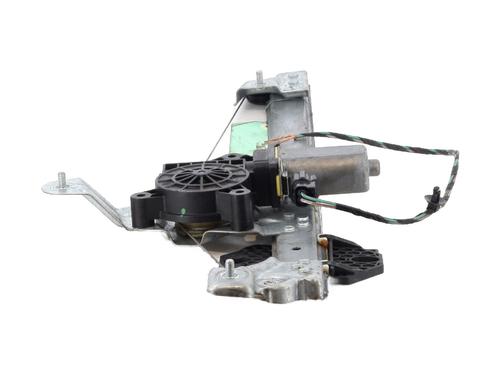 Used Rear right window mechanism DACIA SANDERO II 1.5 dCi (90 hp) 29318842