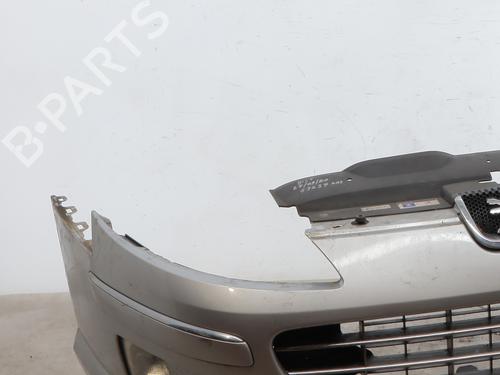 Front bumper PEUGEOT 407 (6D_) 1.6 HDi 110 (6D9HZC, 6D9HYC) | BP32383632C7