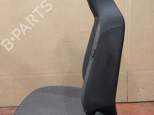 Left front seat VW UP! (121, 122, BL1, BL2, BL3, 123) 1.0 | BP36365167C15 - Image 8