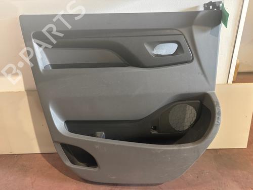 Used Front left panel Front left panel 36955772 36955772