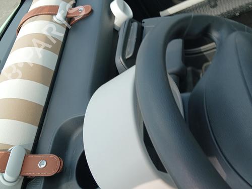 Front left seatbelt FIAT TOPOLINO Electric | BP31365905I26 - Image 13