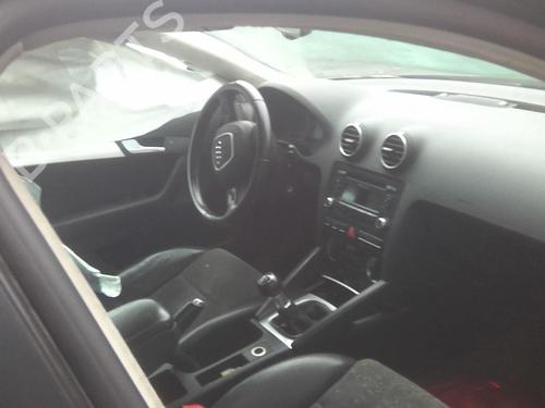 Switch AUDI A3 Sportback (8PA) 2.0 TDI | BP22002548I30 