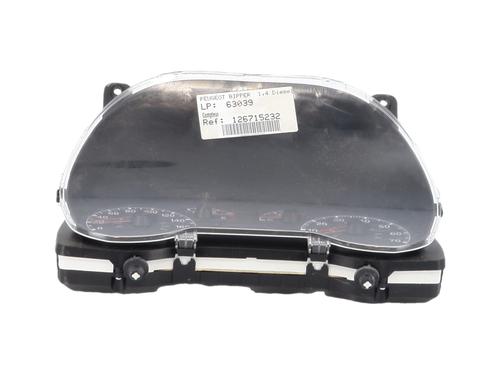 Instrument cluster PEUGEOT BIPPER (AA_) 1.4 HDi | BP36184852C47 - Image 3