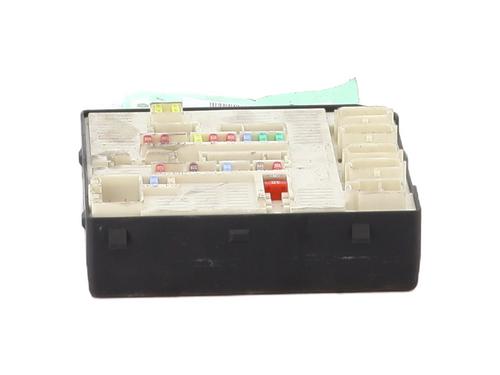 Fuse box RENAULT LAGUNA III (BT0/1) 1.5 dCi (BT00, BT0A, BT0T, BT1J) | BP30380982E1  - Image 5