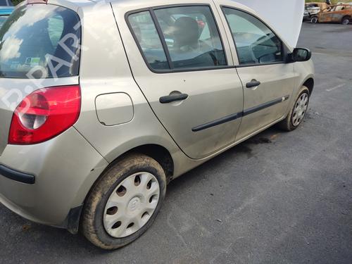 Left front window switch RENAULT CLIO III (BR0/1, CR0/1) 1.2 16V (BR02, BR0J, BR11, CR02, CR0J, CR11) | BP28005797I27 - Image 14