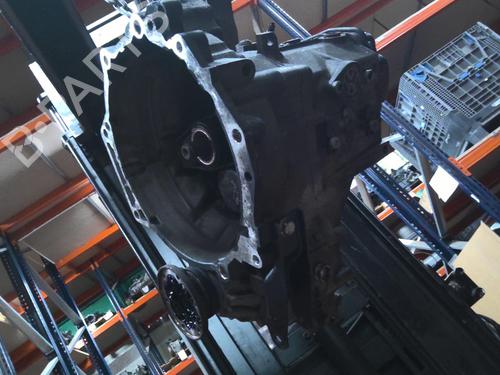 Gearbox AUDI A1 (8X1, 8XK) 1.6 TDI | BP30501619M3 - Image 2