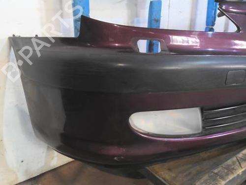 Front bumper PEUGEOT 607 (9D, 9U) 2.2 HDi | BP22005400C7