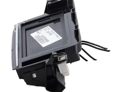 Electronic module RENAULT MEGANE III Hatchback (BZ0/1_, B3_) 1.5 dCi | BP25900043M83 - Image 4