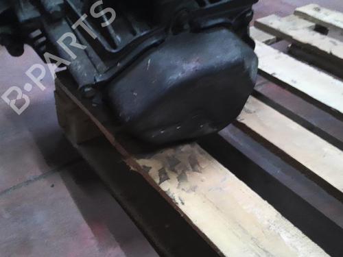 Gearbox PEUGEOT 406 Coupe (8C) 3.0 V6 24V | BP27540653M3 