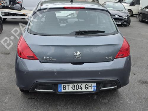 Front right panel PEUGEOT 308 I (4A_, 4C_) 1.6 HDi | BP36184766C59 - Image 11