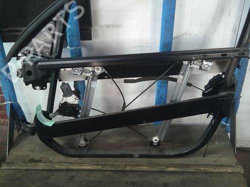 Used Front left window mechanism Front left window mechanism SMART FORFOUR (454) 1.3 (454.031) (95 hp) 20351196 20351196