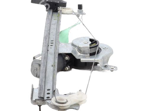 Front right window mechanism CITROËN C3 I (FC_, FN_) 1.4 HDi 00009222AN
