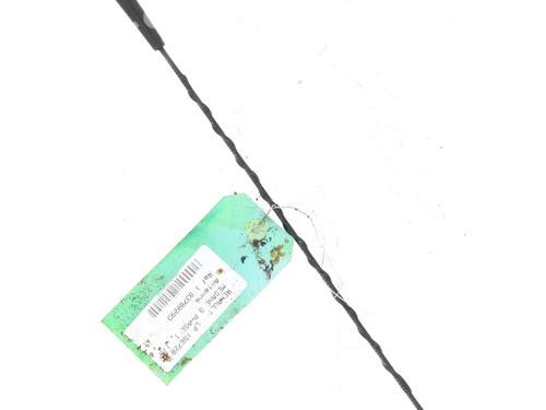Used Antenna/Base Antenna/Base RENAULT MEGANE III Hatchback (BZ0/1_, B3_) 1.5 dCi (BZ09, BZ0D, BZ1W, BZ29, BZ14) (110 hp) 20352805 20352805