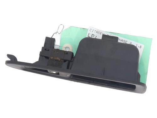 Right rear window switch CITROËN C4 I (LC_) 1.6 HDi | BP33472281I28 - Image 3