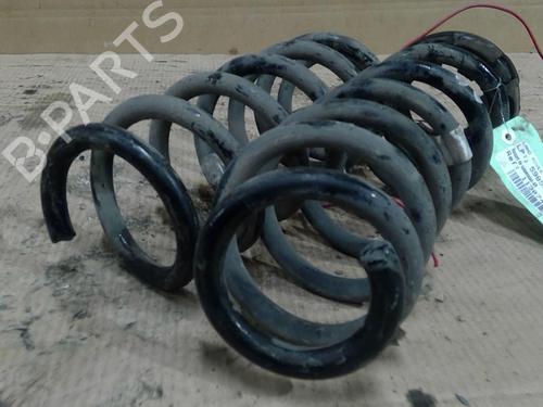 Sprężyna amortyzatora LAND ROVER RANGE ROVER EVOQUE (L551) 2.0 D150 MHEV 4x4 | BP29896428C152 