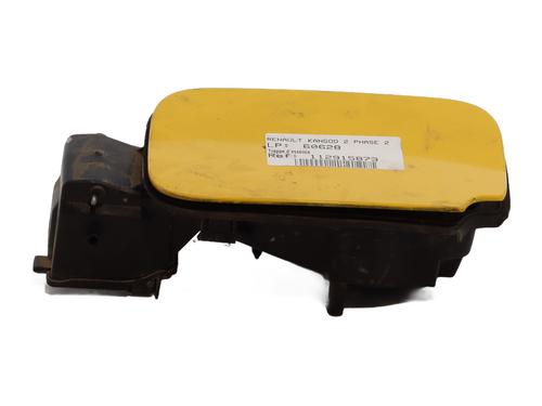 Fuel flap RENAULT KANGOO Express (FW0/1_) 1.5 dCi 90 (FW0G, FW05, FW08, FW11) | BP29440617C131 