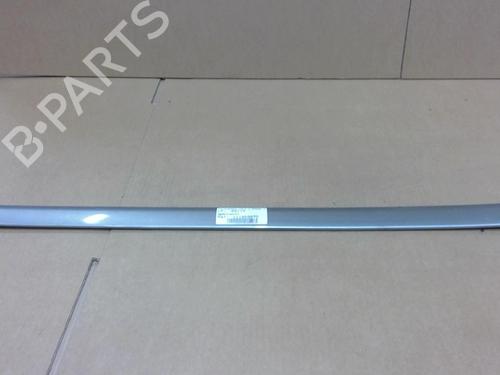 Used Door moulding trim VW POLO IV (9N_, 9A_) 1.2 (60 hp) 29082599