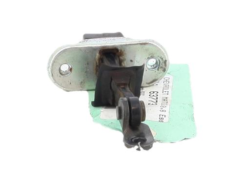 Used Hinge/Door check strap Hinge/Door check strap 37164327 37164327