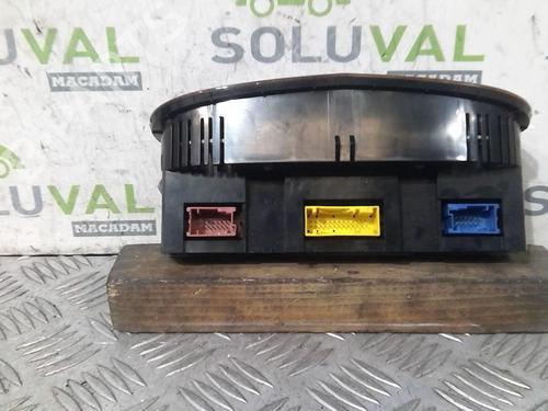 Used Climate control PEUGEOT 607 (9D, 9U) 2.2 HDi (133 hp) 21816854
