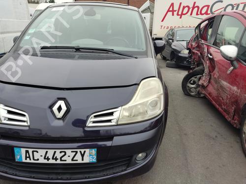 Left rear window switch RENAULT MODUS / GRAND MODUS (F/JP0_) 1.2 16V (JP0W) | BP24347005I29  - Image 14