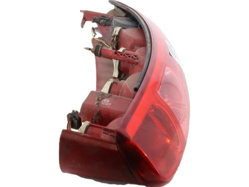 Left taillight CITROËN C8 (EA_, EB_) 2.2 HDi | BP38526634C34 - Image 2