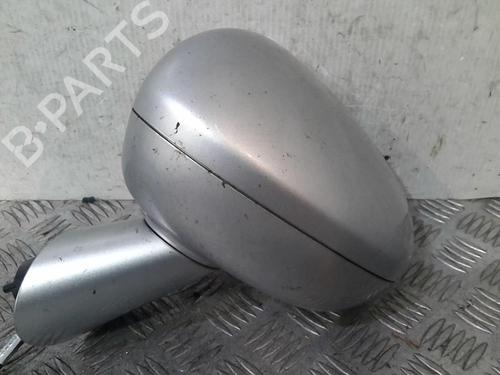 Left mirror OPEL MERIVA B MPV (S10) 1.7 CDTI (75) | BP20366400C26 